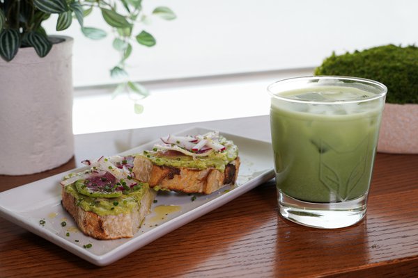 Food example