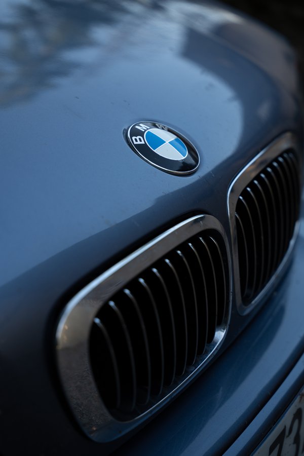 Automotive example