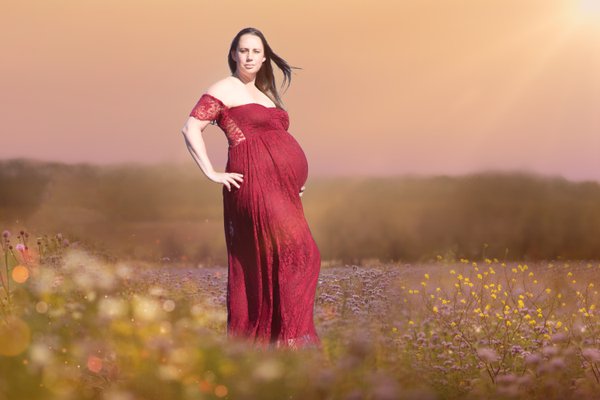 Maternity example