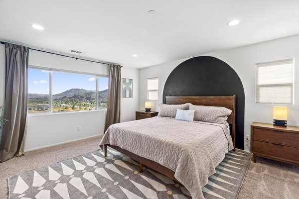Real Estate example