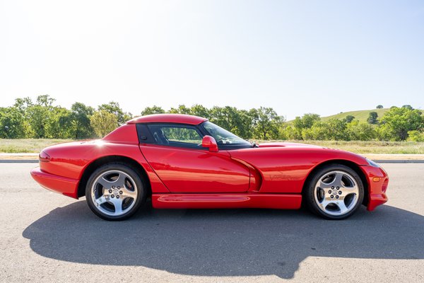 Automotive example