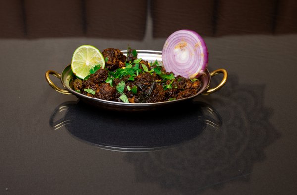 Food example