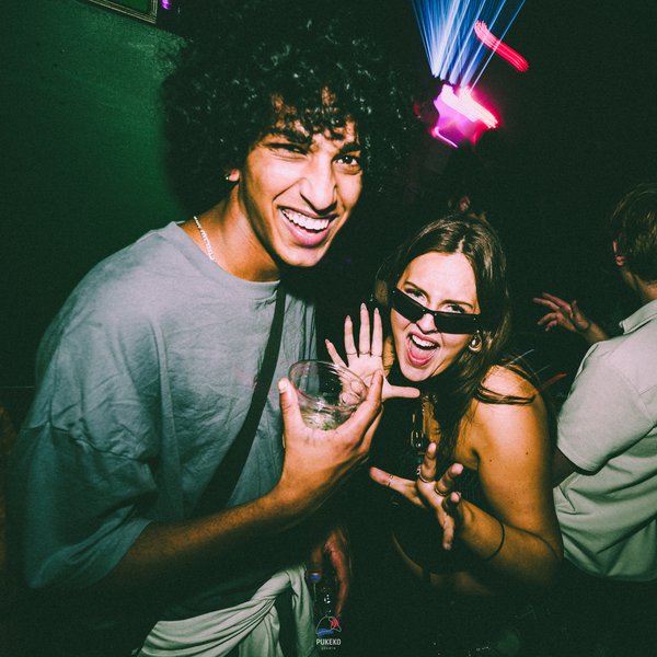 Party example
