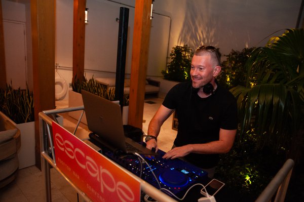 Event example