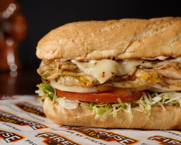 Food example