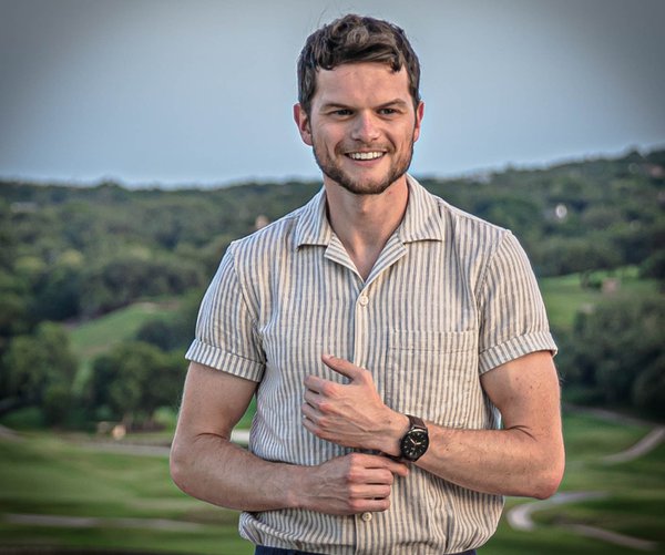 Dating Portrait example