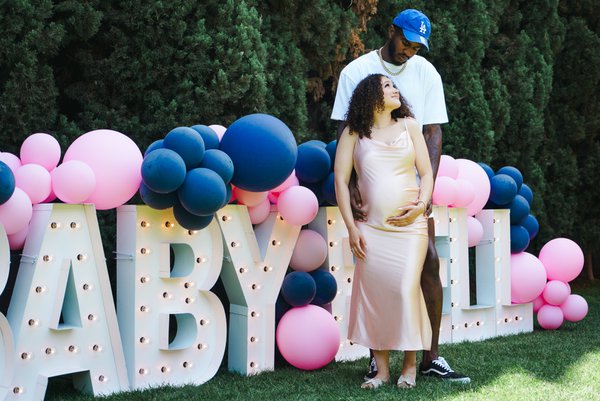 Maternity example
