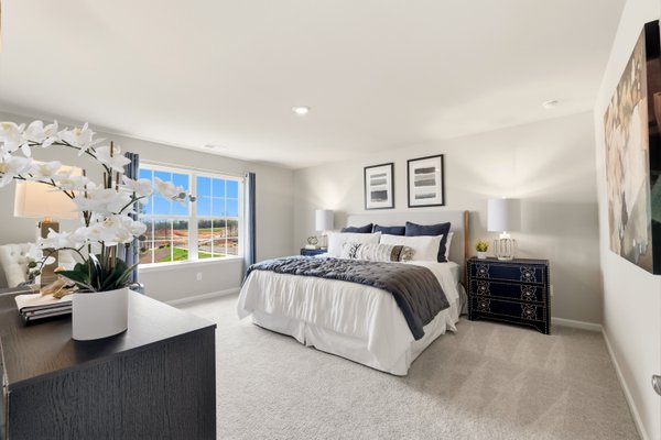 Real Estate example