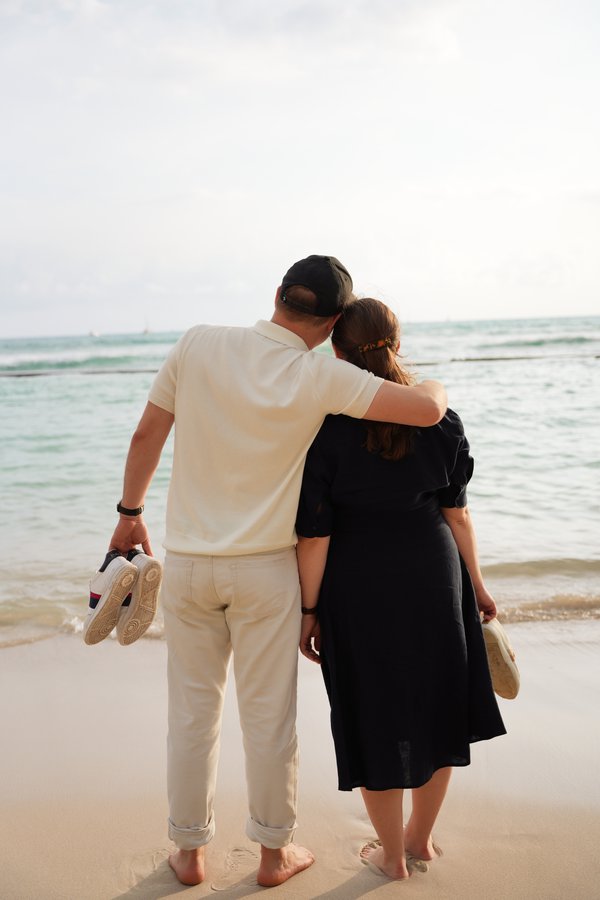 Engagement example