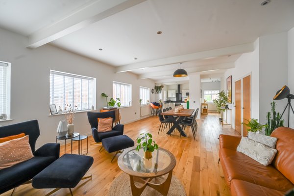 Real Estate example