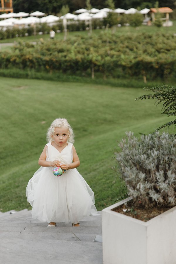 Wedding example