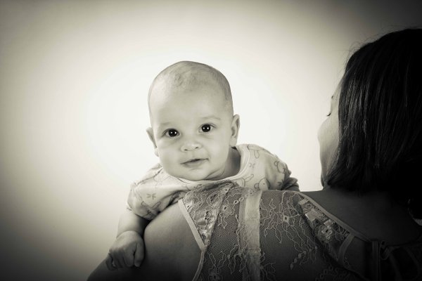 Newborn example