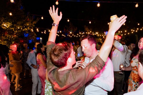 Engagement example