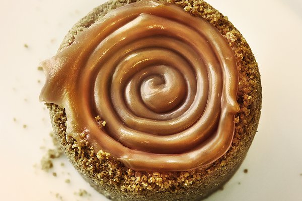 Food example