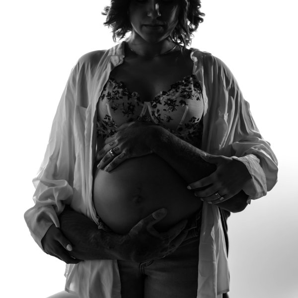 Maternity example