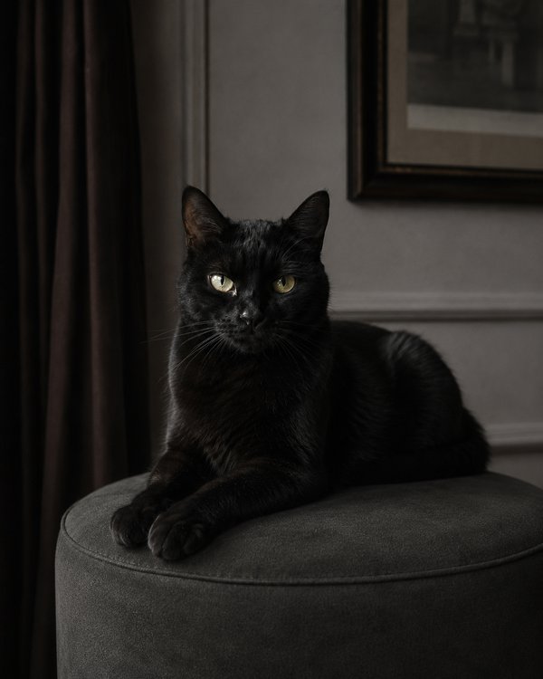 Pet example