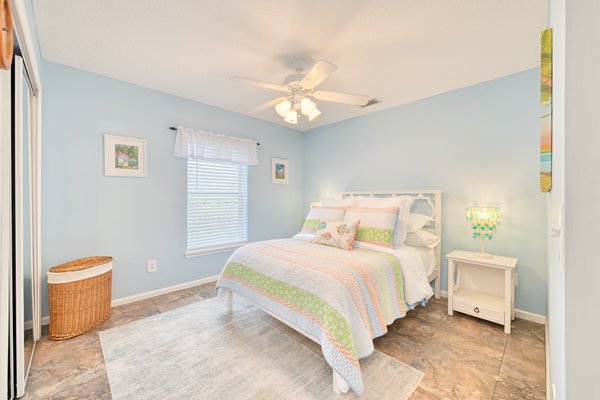 Real Estate example