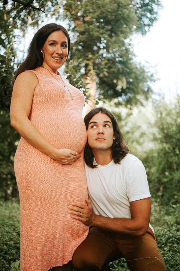 Maternity example