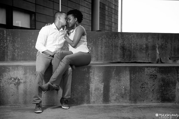 Engagement example