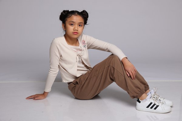 Kids example