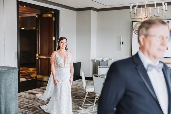 Wedding example