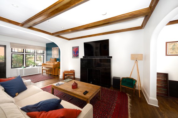 Real Estate example