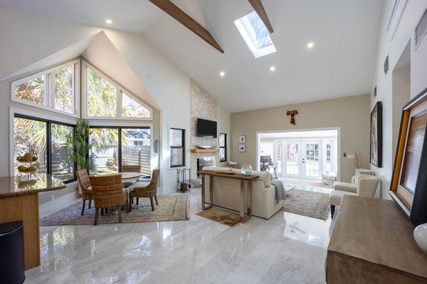Real Estate example