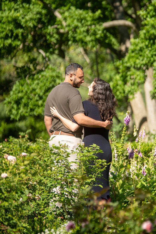 Engagement example