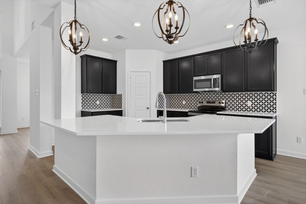 Real Estate example
