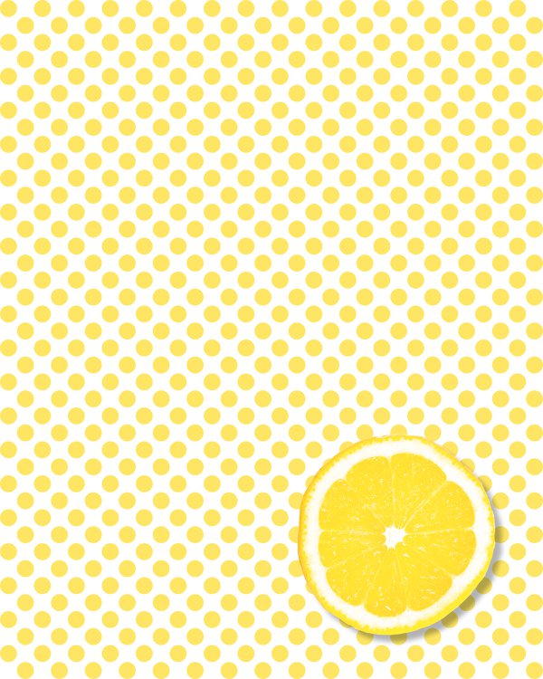 Food example
