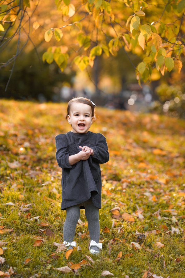 Kids example