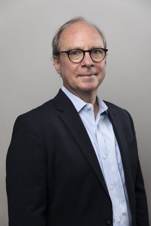 Team & Office example