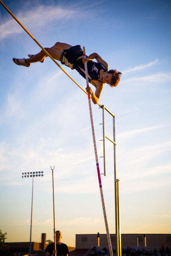 Sport example