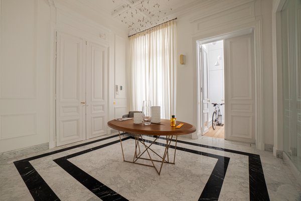 Real Estate example