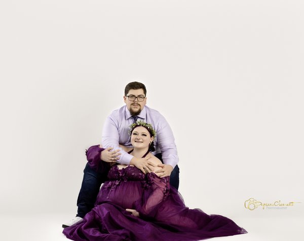 Maternity example