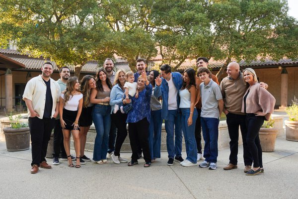 Family example
