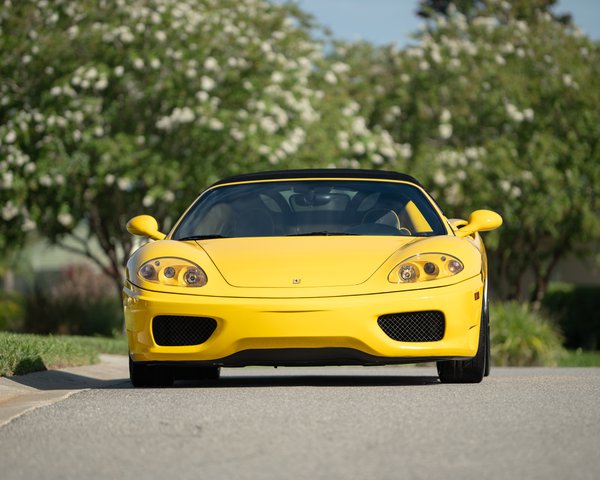 Automotive example