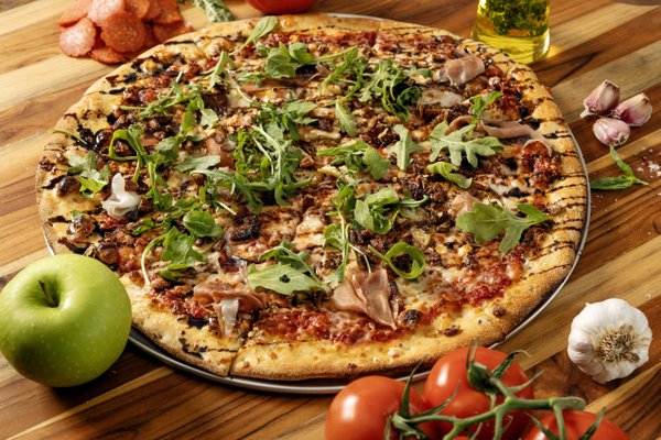 Food example