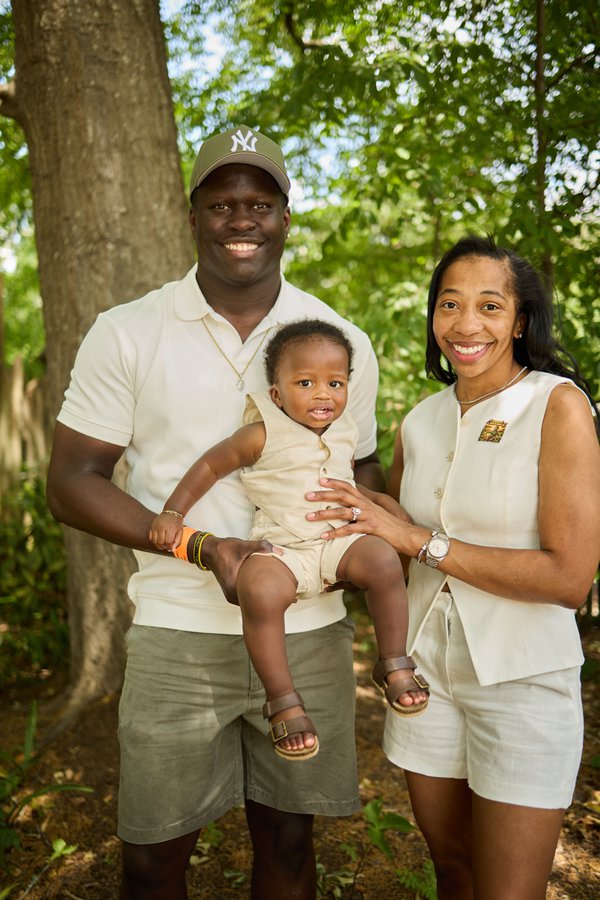 Family example