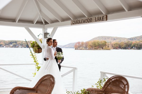 Wedding example