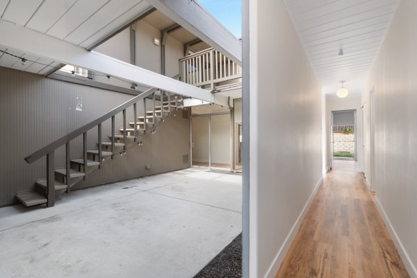 Real Estate example