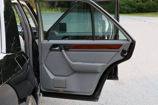 Automotive example