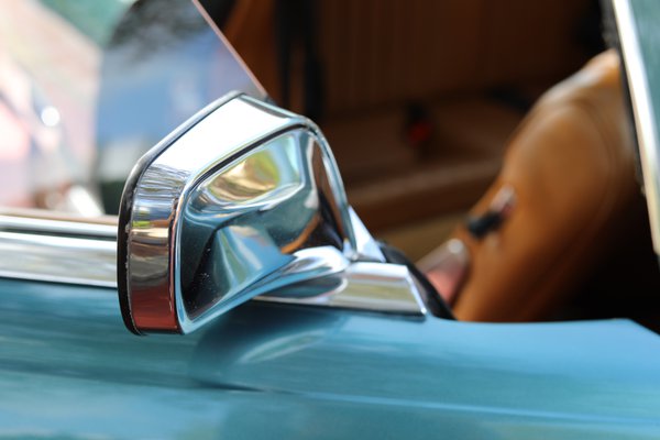 Automotive example