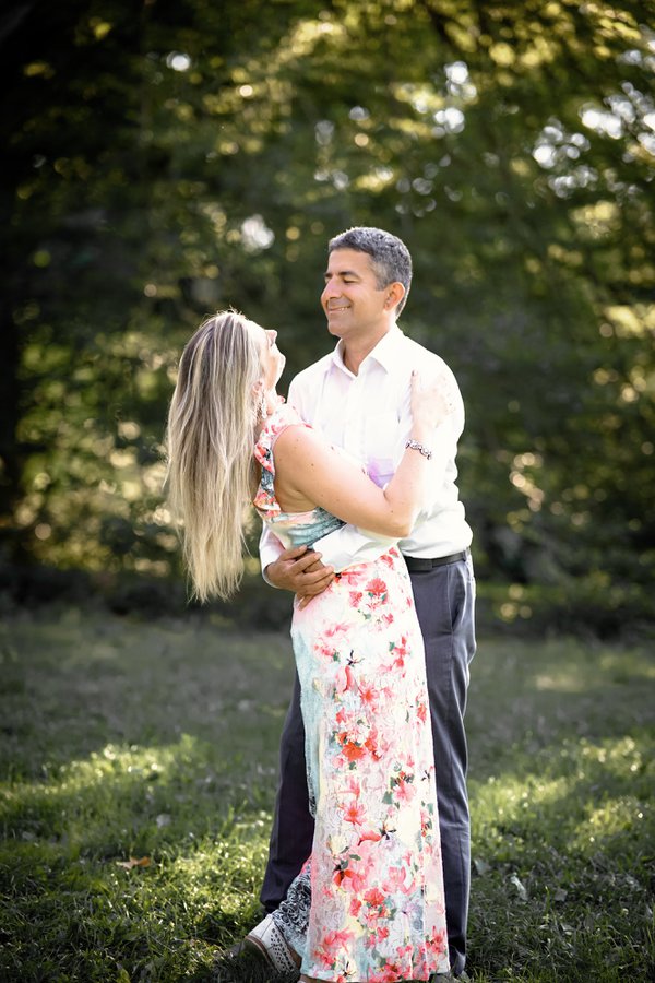 Engagement example