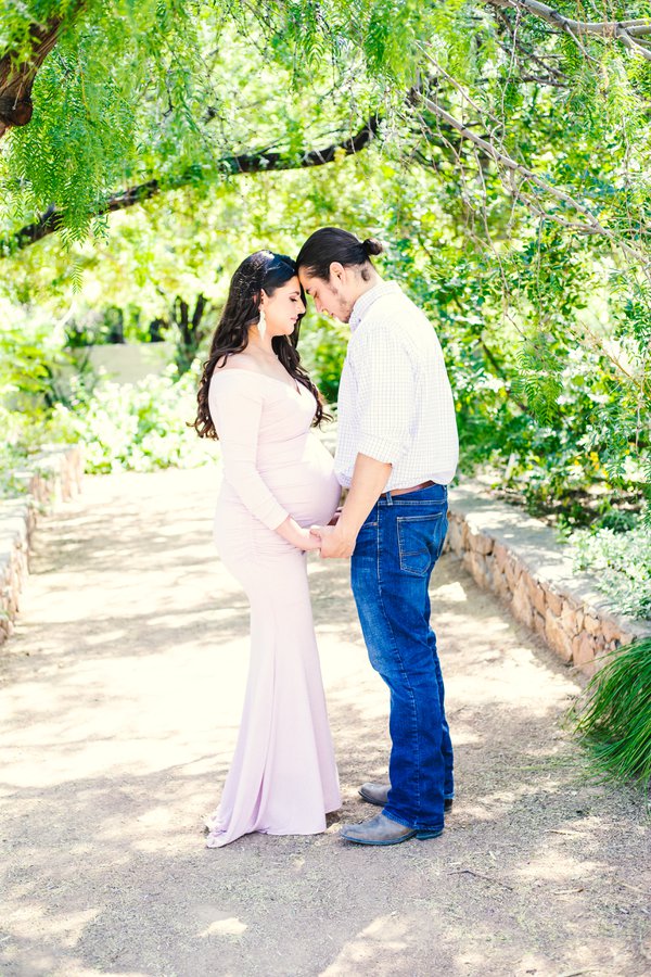 Maternity example