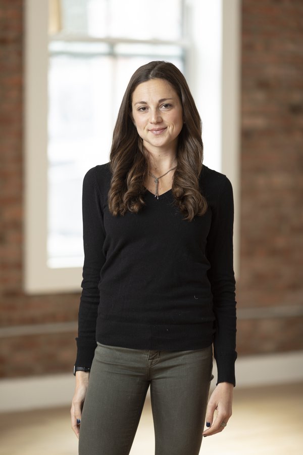 Team & Office example