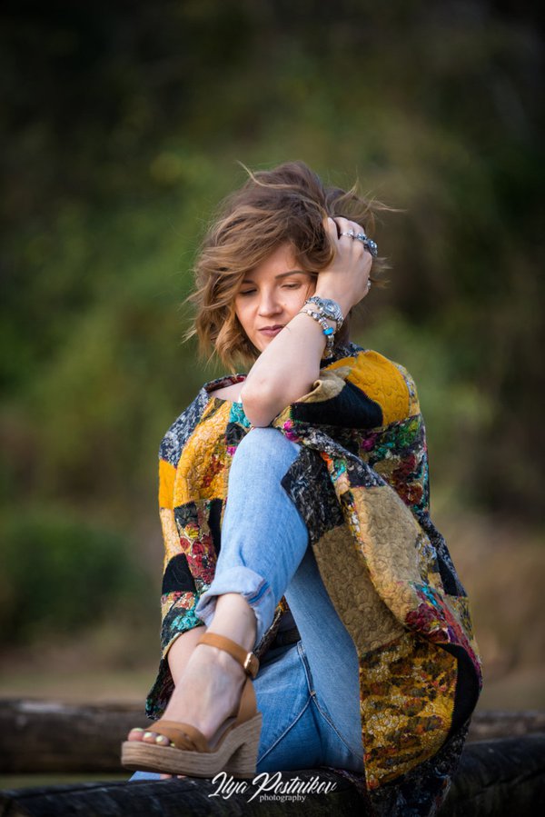Fashion example