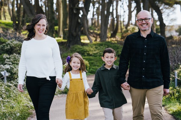 Family example
