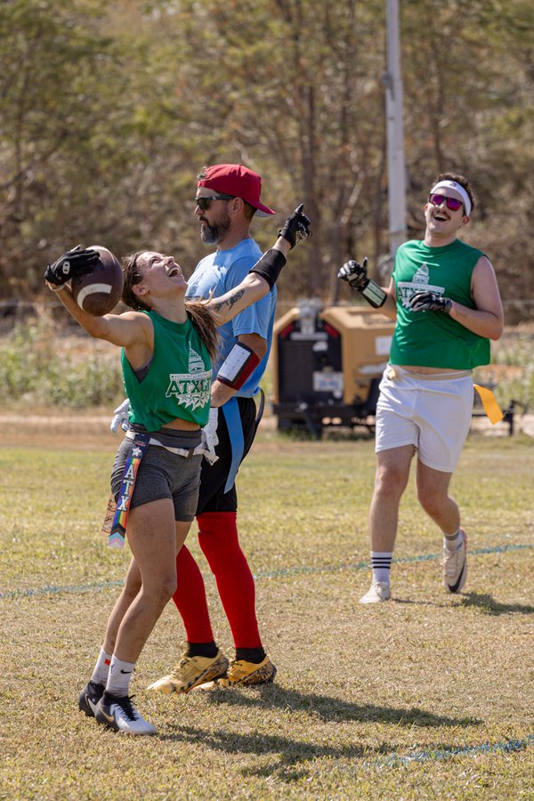 Sport example