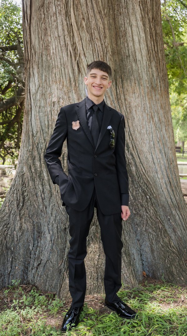 Wedding example
